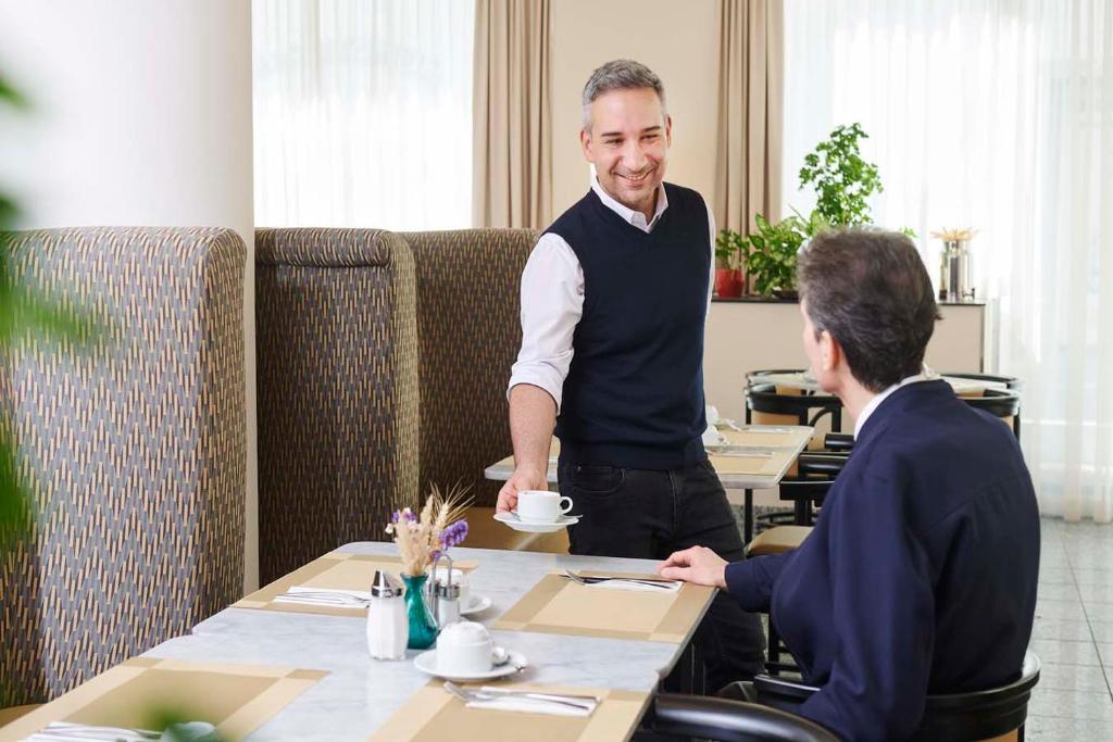 Singerstrasse 21-25 Aparthotel 350m next to St Stephen's Square - Resim 7