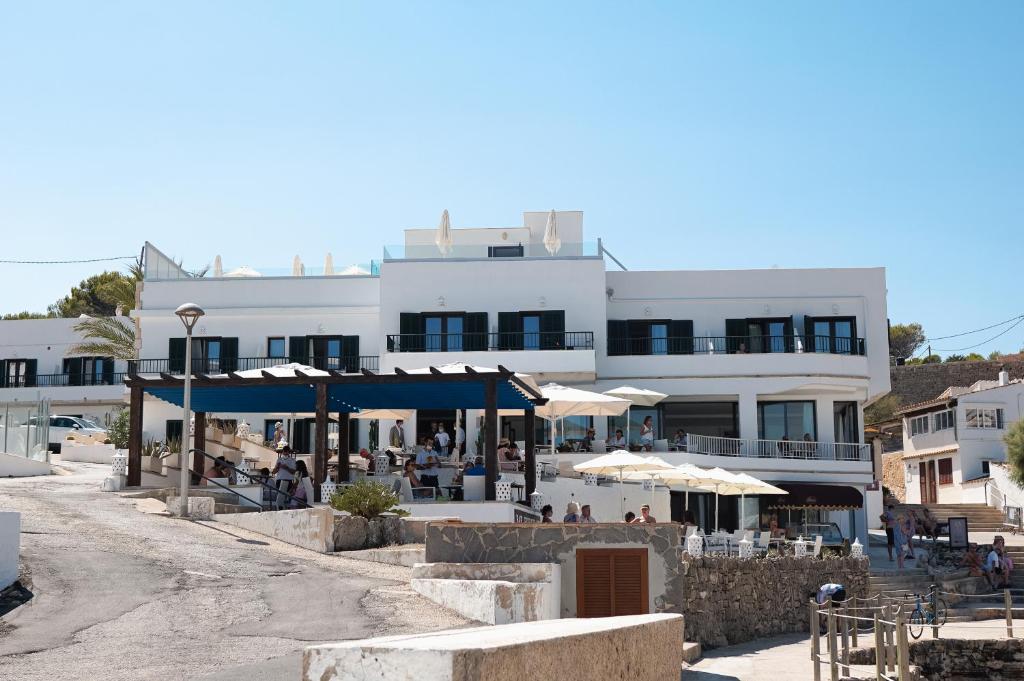 Hoposa Niu, Cala San Vicente – Precios actualizados 2023