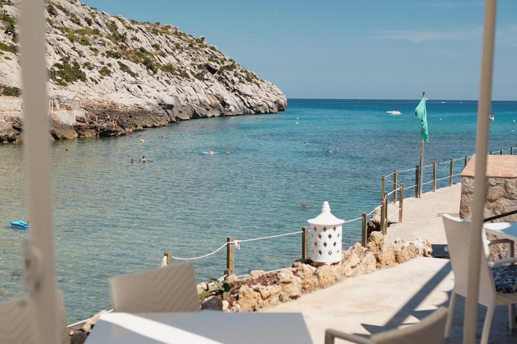 Hoposa Niu, Cala San Vicente – Precios actualizados 2023