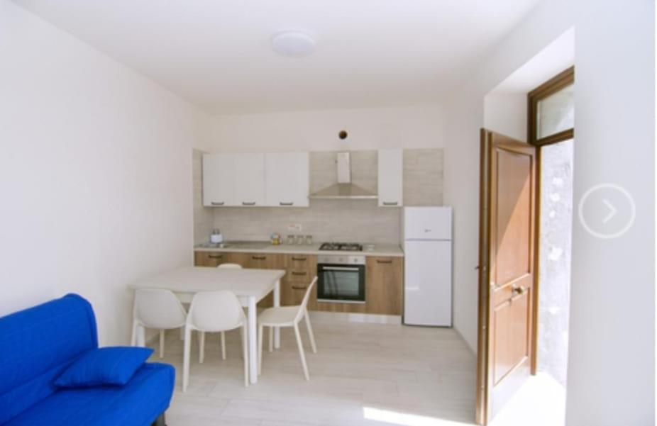 Casa Estiva Nunzia - One-Bedroom Apartment