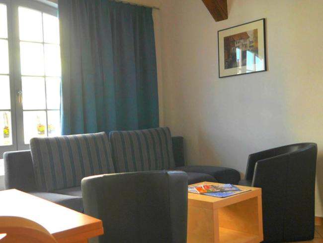 Ferienwohnungen im Gewölbe - Apartamento De Un Dormitorio