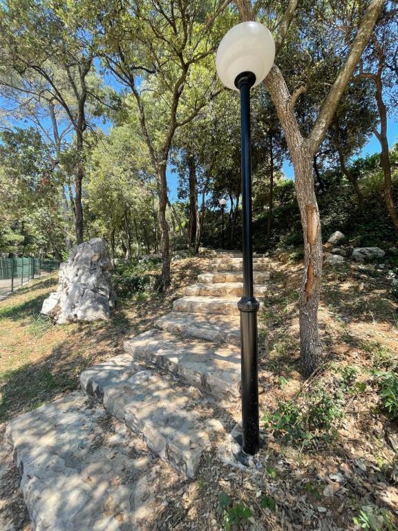 Fotografie z fotogalerie ubytování Mobile Home BARTOL de LUX v destinaci Biograd na Moru