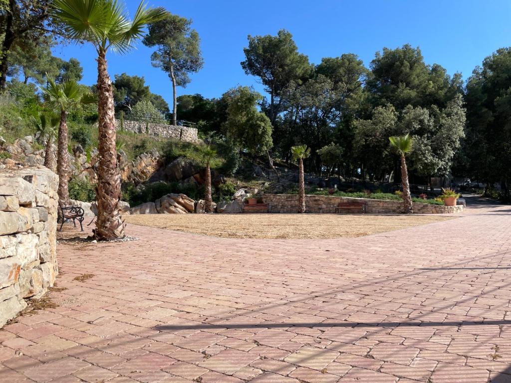 Fotografie z fotogalerie ubytování Mobile Home Bartol v destinaci Biograd na Moru