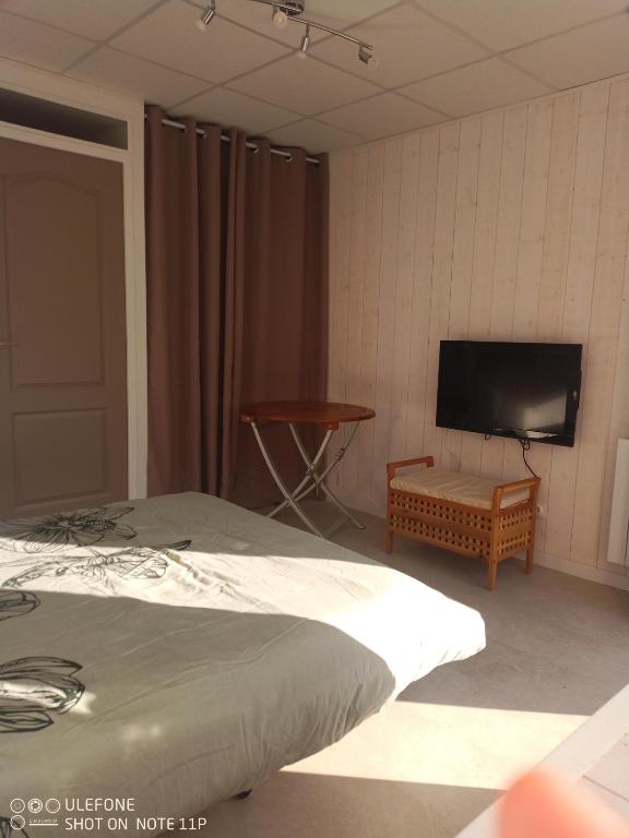studio centre ville Agen - Apartment