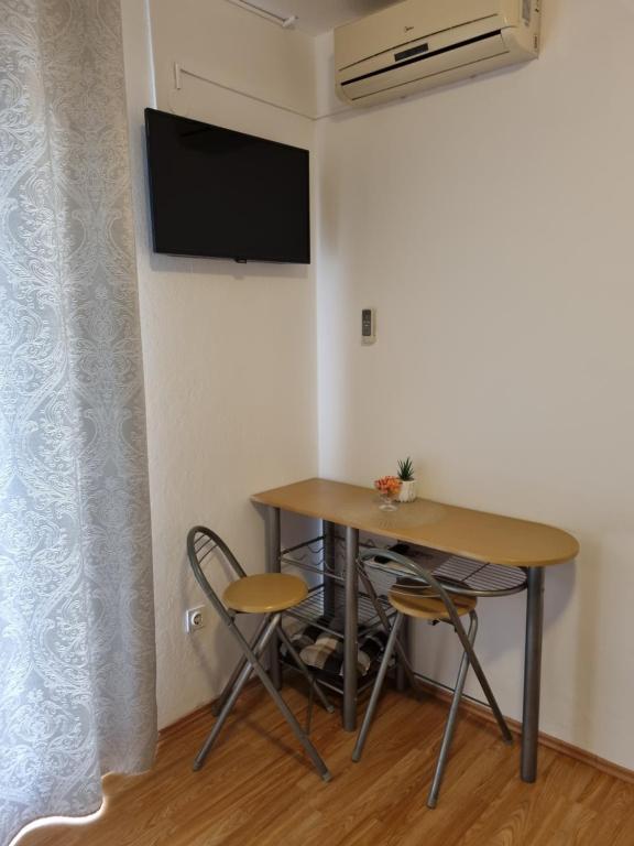 Apartments Lili - Appartamento Monolocale