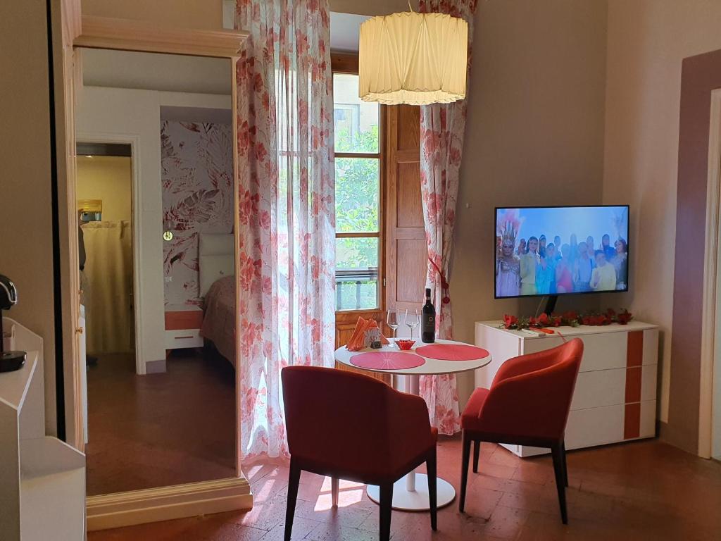 RF Duomo suites - 11