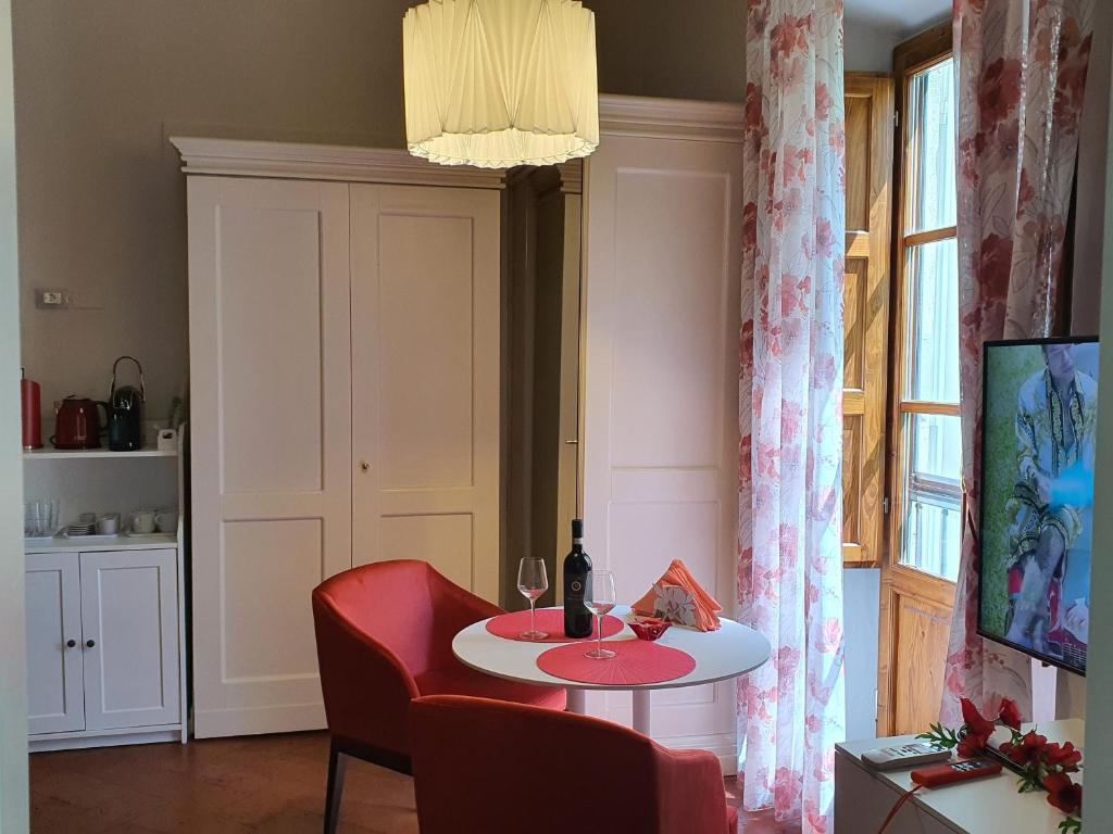 RF Duomo suites - 12