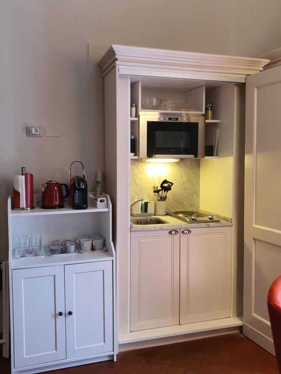 RF Duomo suites - 13