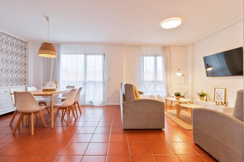 Abba Comillas Golf Apartments, Comillas – Updated 2023 Prices