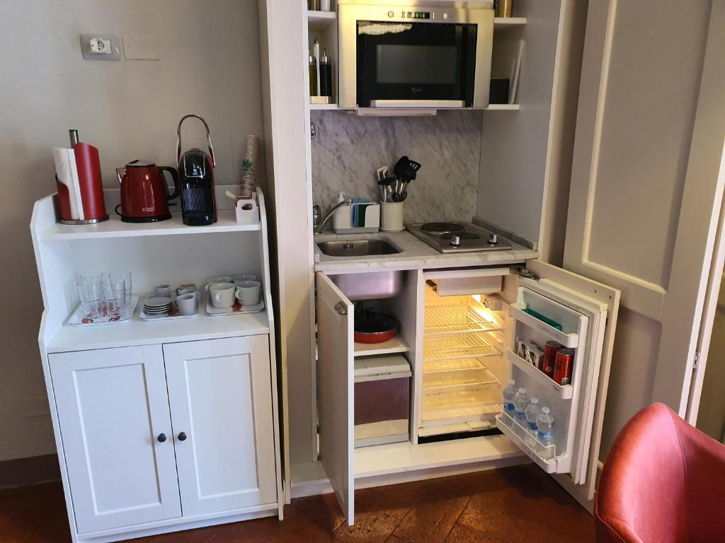 RF Duomo suites - 15