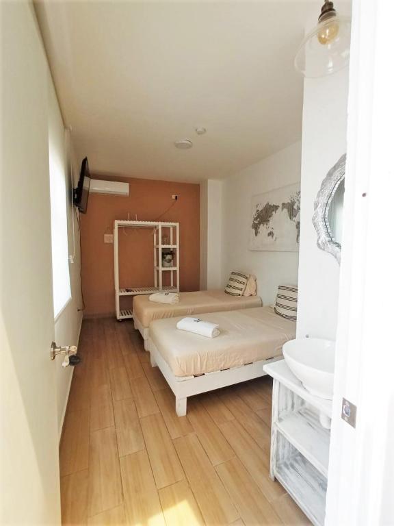 La Maja Suites - Error