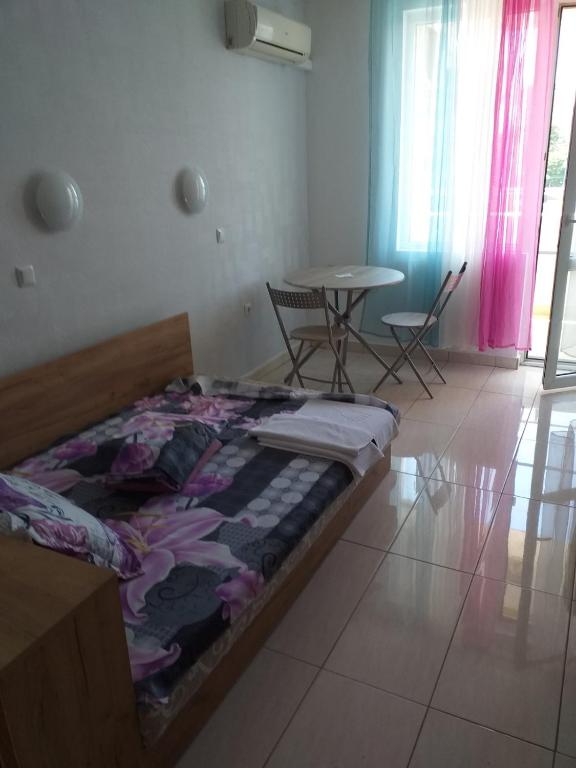 Apartamenti Ivaia