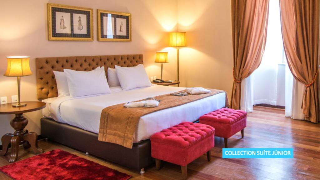Vila Galé Rio de Janeiro - Junior Suite