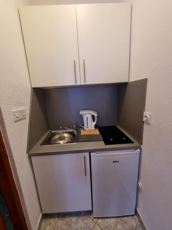 Apartments Lili - Appartamento Monolocale
