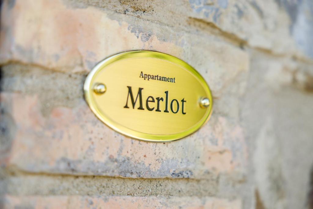 Certyfikat, podpis lub inny dokument wystawiony w obiekcie Antichi Casali di Charme