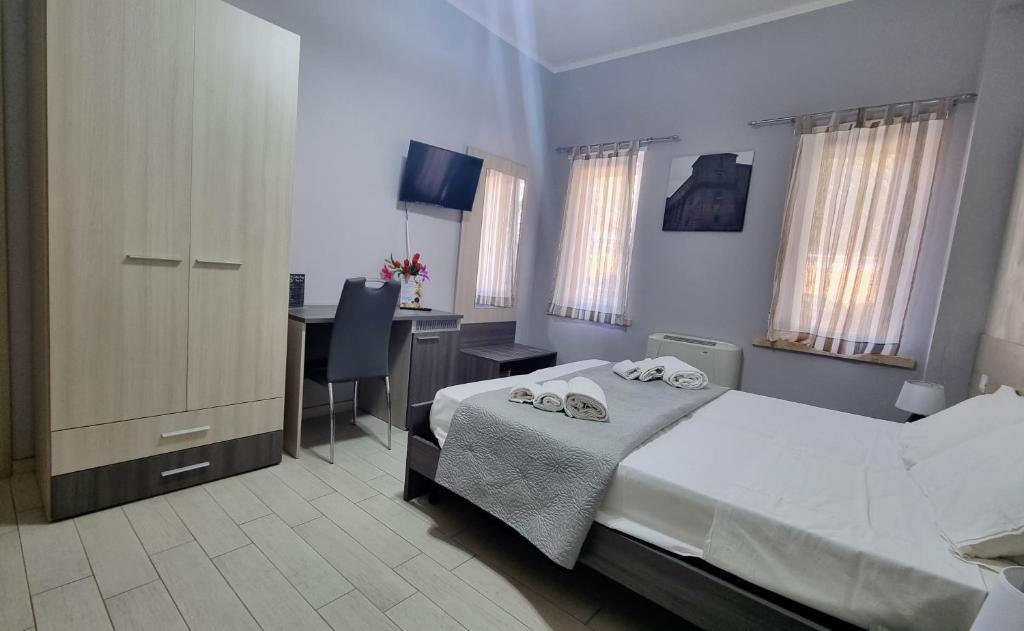 Residenza Atena Tropea - 6