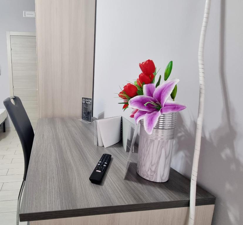 Residenza Atena Tropea - 5