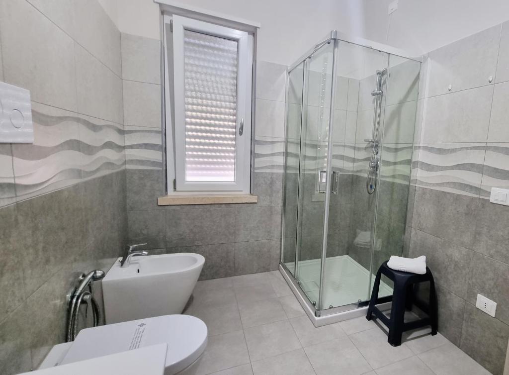 Residenza Atena Tropea - 4