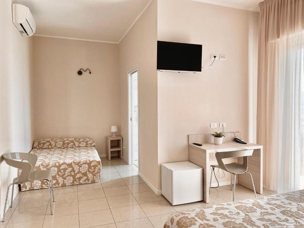 Derechos de imagen reservados por Booking.com