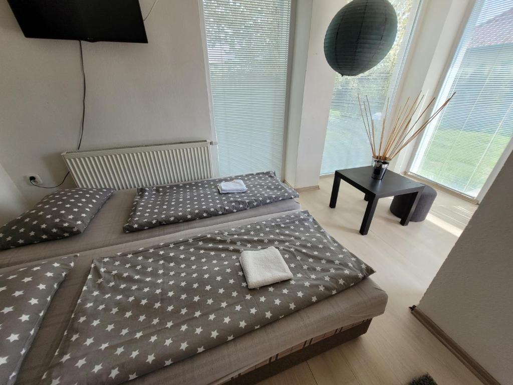 Apartman La Martina - Apartment