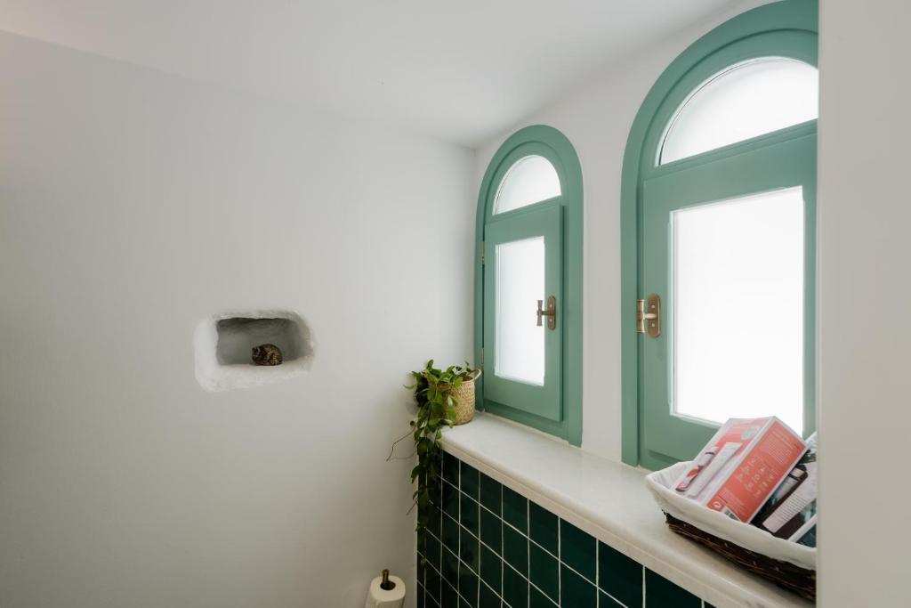 Zdjęcie z galerii obiektu La Casa Degli Archi w mieście Kos