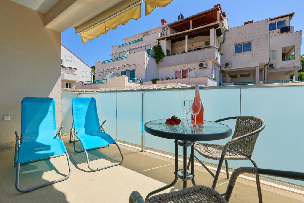 LINO & ROCO suites