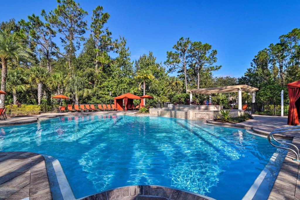 Davenport Home with Yard, Near Golf and Shopping!, Kissimmee (updated