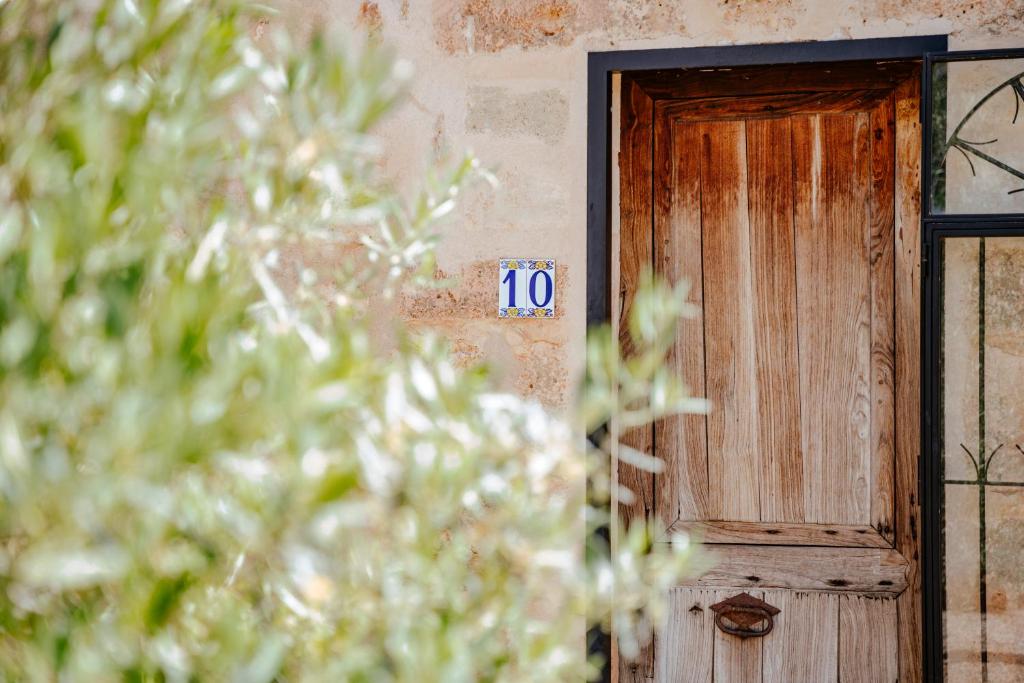 Finca Gomera - Agroturismo Hotel - 