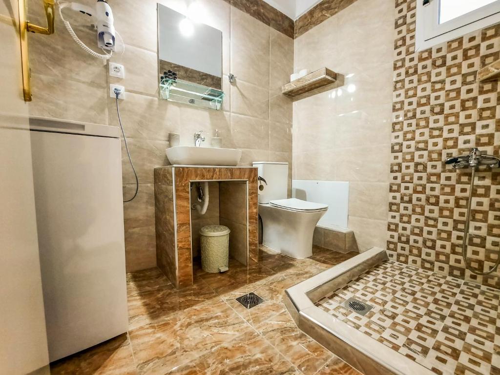 Rooms Anastasia Paralia - 13