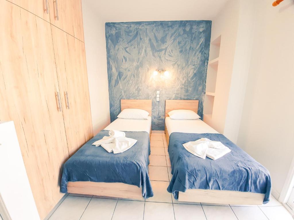 Rooms Anastasia Paralia - 5