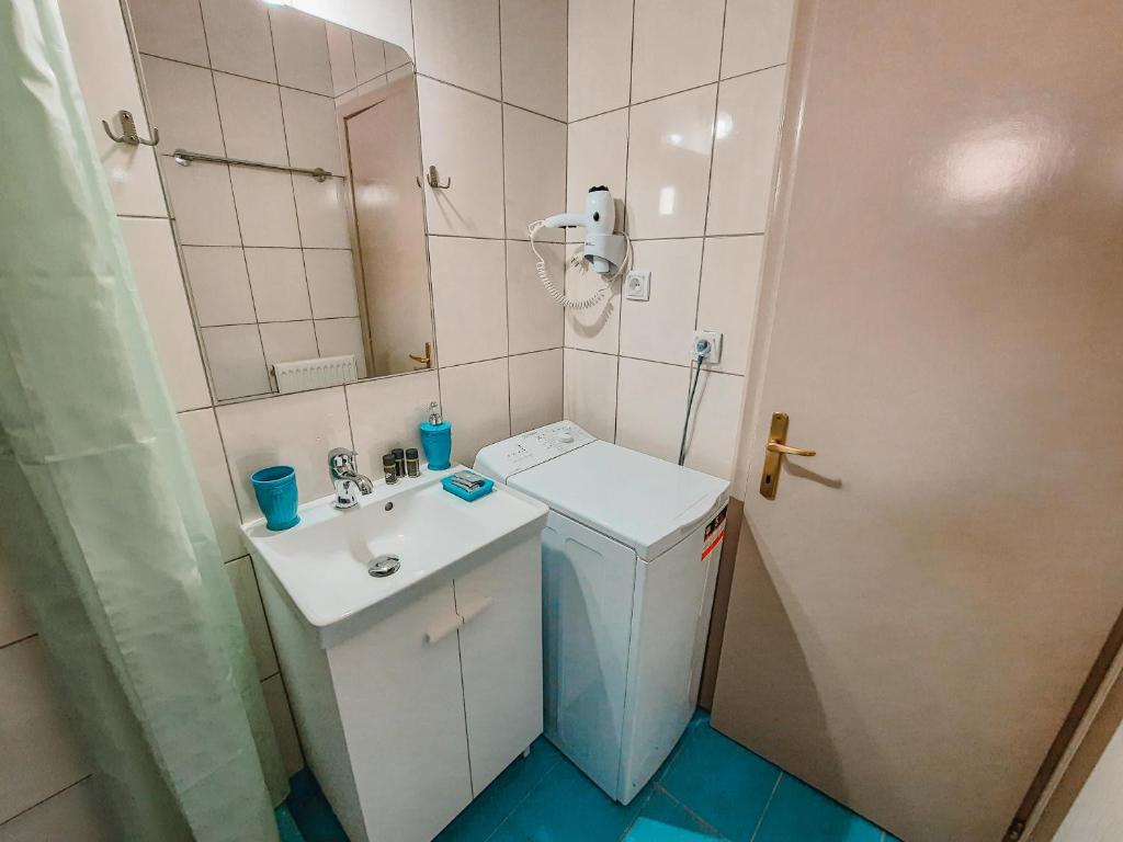 Rooms Anastasia Paralia - 6