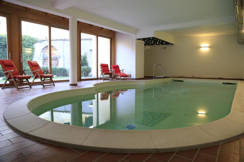 Relais Palazzo Lodron