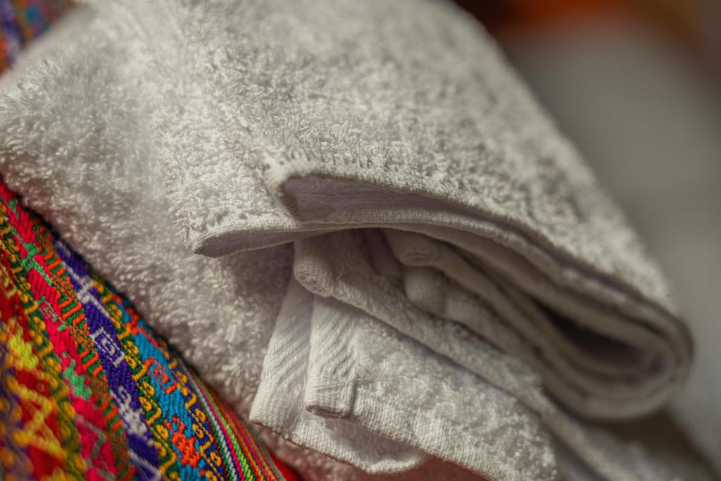 Fotografie z fotogalerie ubytování Rituales Inn Cusco - San Blas v destinaci Cuzco