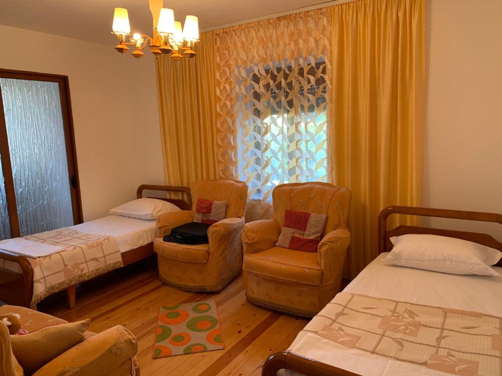 Home in CITY CENTER - Imazhi 7