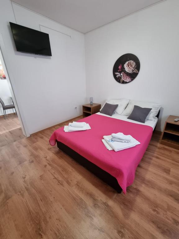 Apartments Lili - Appartamento Monolocale