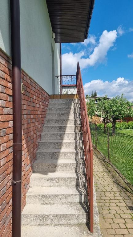 Fotografia z galérie ubytovania Apartament Riviera z widokiem na kanał Augustowski v destinácii Augustów