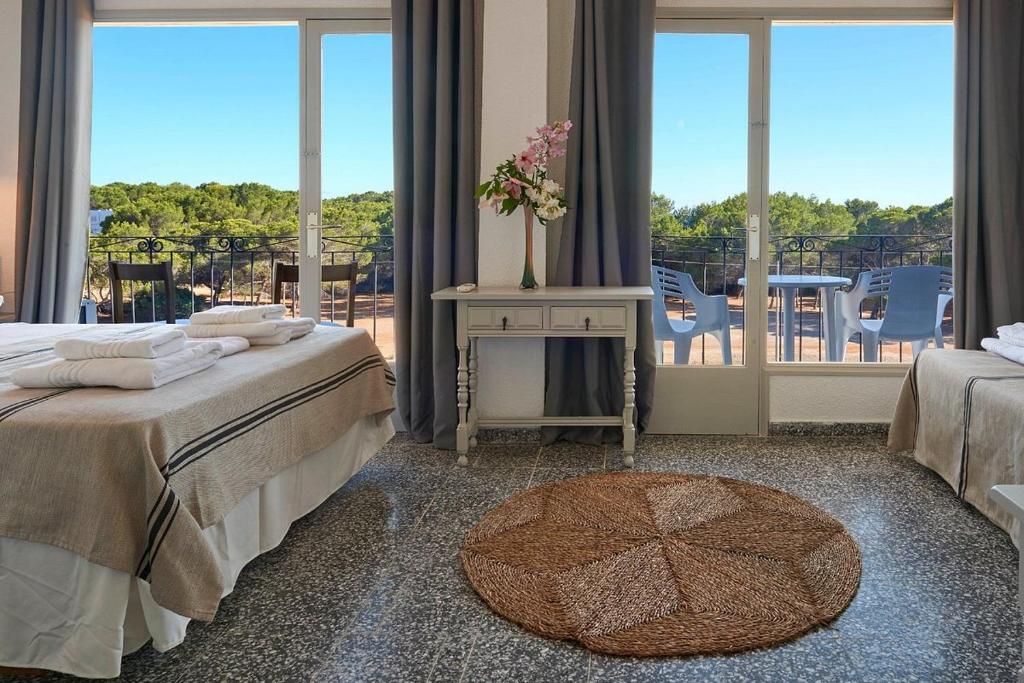 Hotel Flamingo, Es Cana – Bijgewerkte prijzen 2023