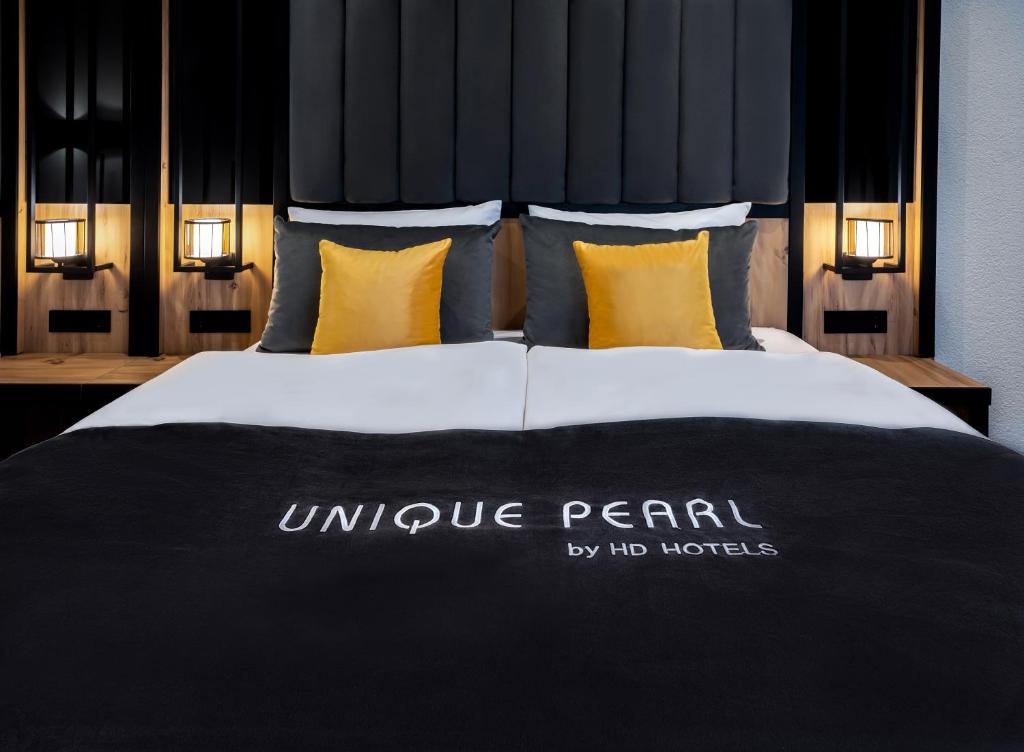 Hotel Unique Pearl (Dortmund) – oppdaterte priser for 2022
