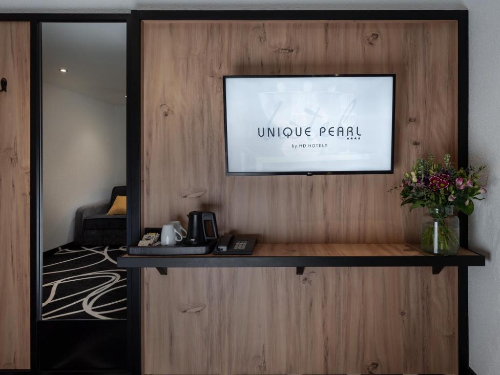 Hotel Unique Pearl - Habitación Triple Superior