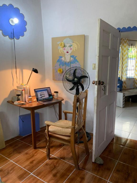 Fotografie z fotogalerie ubytování Robin Hood Guest House v destinaci Port Antonio