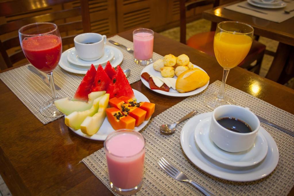  Summit Hotel Arujá