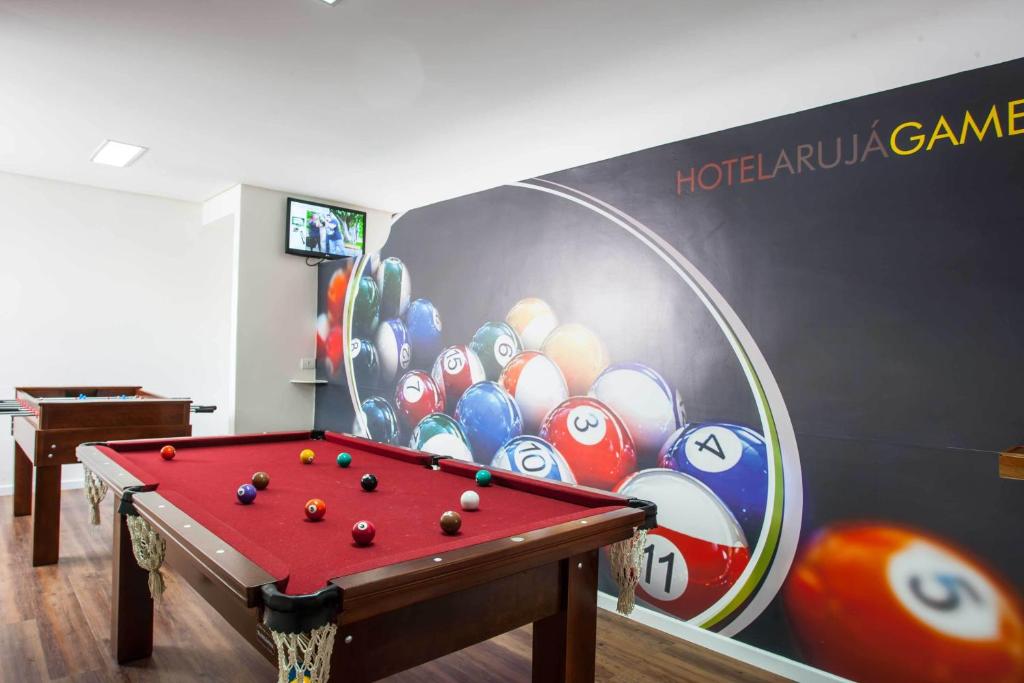  Summit Hotel Arujá