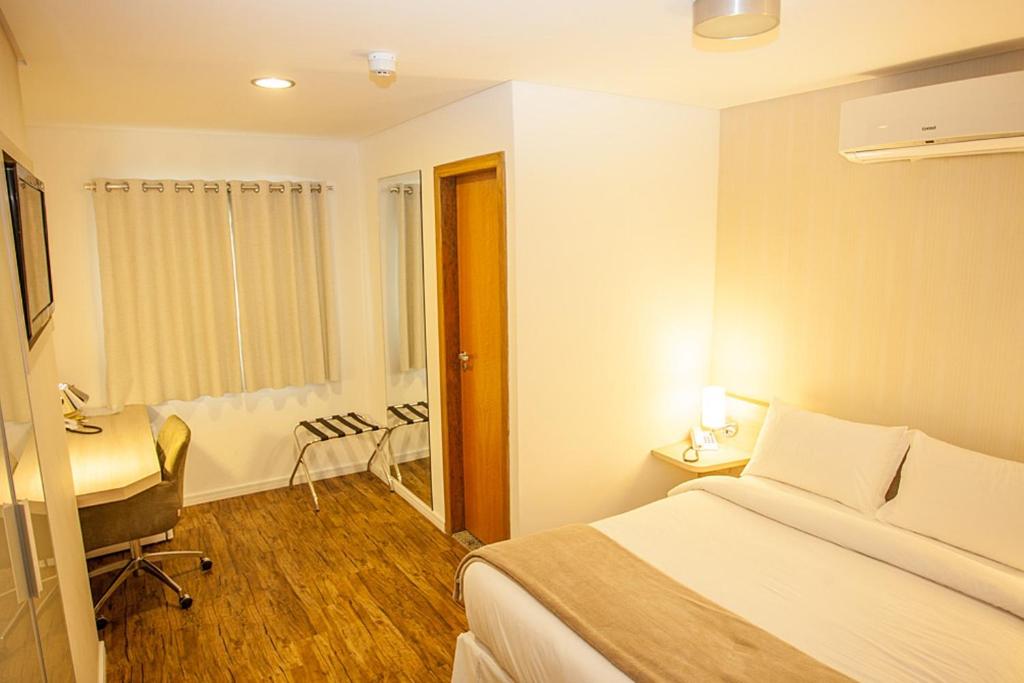 Summit Hotel Arujá