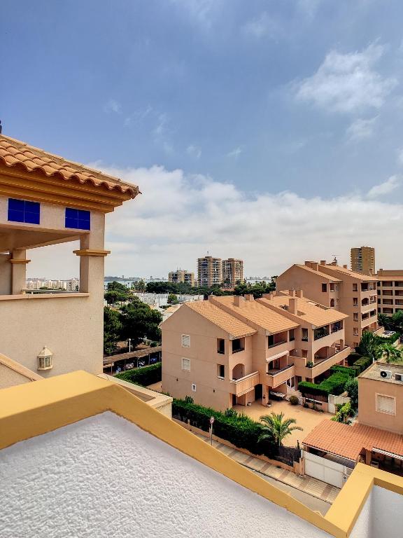 Ribera Beach 1 - 2906, Mar de Cristal – Updated 2023 Prices