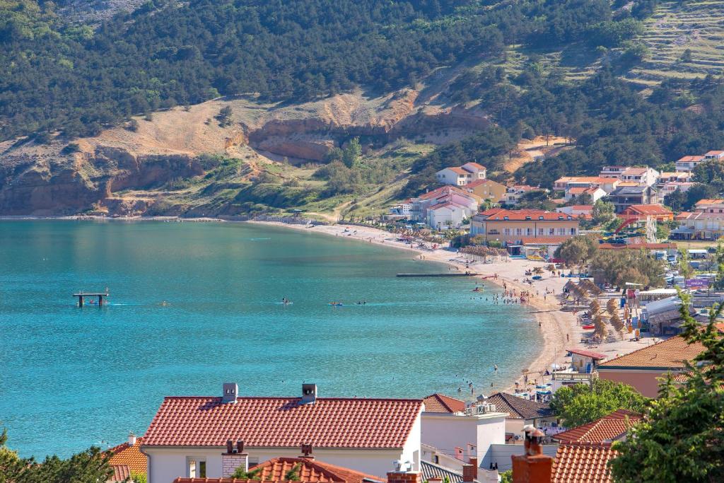 Gallery image of Apartment Coralina in Baška