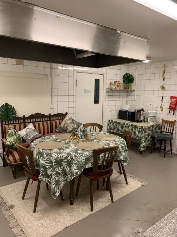Fotografie z fotogalerie ubytování Wherever Mini Hostel v destinaci Rovaniemi