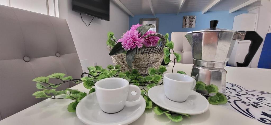 Monolocale Love Loft - Housity