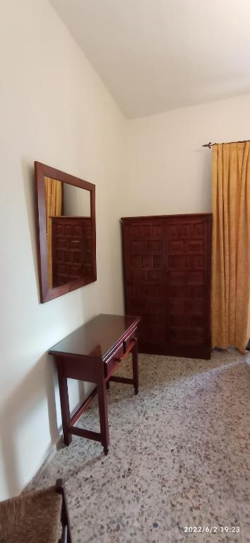 Hostal Manolo - Habitación Doble Estándar