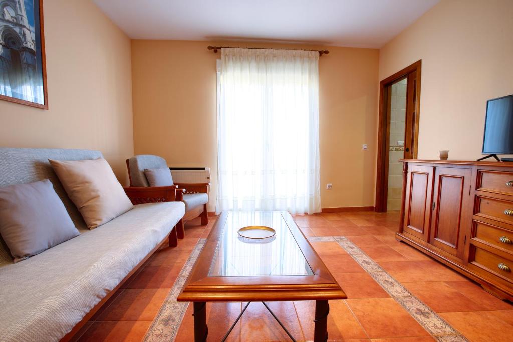 CUENCALOFT APARTAMENTOS RURALES FUENTES - Apartamento De Dos Dormitorios