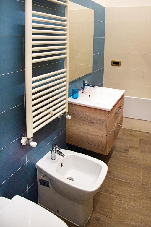 Bed And Breakfast - Lulugiù - Salle Double Ou Jumelle